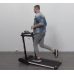 Компактная беговая дорожка CARBON FITNESS T200 SLIM в Москве Компактная беговая дорожка CARBON FITNESS T200 SLIM в Москве