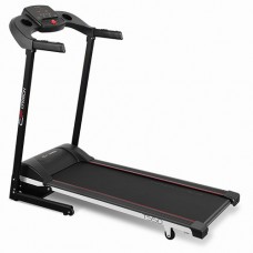 Домашняя беговая дорожка Carbon Fitness T550 в Москве Домашняя беговая дорожка Carbon Fitness T550 в Москве