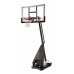 Баскетбольная стойка мобильная, стекло Spalding 54" Glass Hybrid Portable - 71674CN в Москве Баскетбольная стойка мобильная, стекло Spalding 54" Glass Hybrid Portable - 71674CN в Москве