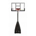 Баскетбольная стойка мобильная, стекло Spalding 54" Glass Hybrid Portable - 71674CN в Москве Баскетбольная стойка мобильная, стекло Spalding 54" Glass Hybrid Portable - 71674CN в Москве