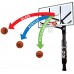 Баскетбольная стойка мобильная, стекло Spalding 54" Glass Hybrid Portable - 71674CN в Москве Баскетбольная стойка мобильная, стекло Spalding 54" Glass Hybrid Portable - 71674CN в Москве