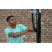 Баскетбольная мобильная стойка, Spalding 48" Gametime Series, арт 73655CN в Москве