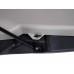 Баскетбольная мобильная стойка, Spalding 48" Gametime Series, арт 73655CN в Москве
