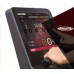 Горизонтальный велоэргометр PANATTA PININFARINA с экраном Touch в Москве Горизонтальный велоэргометр PANATTA PININFARINA с экраном Touch в Москве