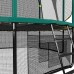 Батут каркасный UNIX line 8 ft (2.44 м) SUPREME GAME (green) с внутренней защитной сетью, зеленый в Москве Батут каркасный UNIX line 8 ft (2.44 м) SUPREME GAME (green) с внутренней защитной сетью, зеленый в Москве