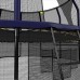 Батут UNIX line 16 ft (4.88м) SUPREME GAME (синий) премиум класса в Москве Батут UNIX line 16 ft (4.88м) SUPREME GAME (синий) премиум класса в Москве