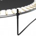 Батут с внутренней сеткой и лестницей UNIX line 16 ft (4.88 м) SUPREME GAME (зеленый) + нижняя сеть в Москве Батут с внутренней сеткой и лестницей UNIX line 16 ft (4.88 м) SUPREME GAME (зеленый) + нижняя сеть в Москве