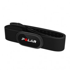 Нагрудный датчик ЧСС POLAR H10+ в Москве Нагрудный датчик ЧСС POLAR H10+ в Москве