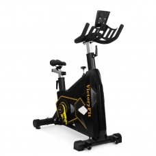Спинбайк VictoryFit GymRider 225 Black в Москве Спинбайк VictoryFit GymRider 225 Black в Москве
