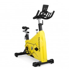 Спинбайк VictoryFit GymRider 225 Yellow в Москве Спинбайк VictoryFit GymRider 225 Yellow в Москве