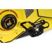 Спинбайк VictoryFit GymRider 225 Yellow в Москве Спинбайк VictoryFit GymRider 225 Yellow в Москве