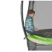 Батут Hasttings Air Game 15FT (4,6 м) зеленый в Москве Батут Hasttings Air Game 15FT (4,6 м) зеленый в Москве