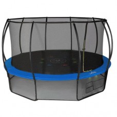 Батут Hasttings Air Game 15FT (4,6 м) синий в Москве Батут Hasttings Air Game 15FT (4,6 м) синий в Москве