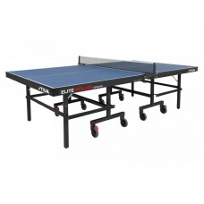 Теннисный стол складной Stiga Elite Roller Advance 22 мм в Москве Теннисный стол складной Stiga Elite Roller Advance 22 мм в Москве