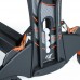 Теннисный стол всепогодный складной Cornilleau SPORT 700M CROSSOVER OUTDOOR 8мм, серый в Москве Теннисный стол всепогодный складной Cornilleau SPORT 700M CROSSOVER OUTDOOR 8мм, серый в Москве