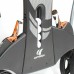 Теннисный стол всепогодный складной Cornilleau SPORT 400M CROSSOVER 6мм, серый в Москве Теннисный стол всепогодный складной Cornilleau SPORT 400M CROSSOVER 6мм, серый в Москве