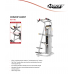 Hoist RS-1700 Турник пресс брусья (гравитрон) подтягивание / отжимание с помощью  в Москве