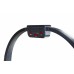 Аэрохоккей BLACK DIAMOND 7 ф (214 х 122 х 79 см, черный) в Москве Аэрохоккей BLACK DIAMOND 7 ф (214 х 122 х 79 см, черный) в Москве
