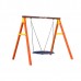 Детские качели KETT-UP FUNNY SWING  + гнездо подвесное KETT-UP 115 см в Москве
