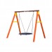 Детские качели KETT-UP FUNNY SWING  + гнездо подвесное KETT-UP 115 см в Москве