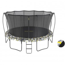 Батут Hasttings Superfly X 12FT в Москве Батут Hasttings Superfly X 12FT в Москве