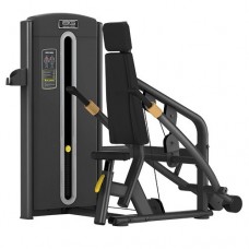 Трицепс-машина BRONZE GYM M05-007 в Москве Трицепс-машина BRONZE GYM M05-007 в Москве