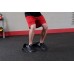Платформа для приседаний и тренировки икроножных мышц Body-Solid SCB26 в Москве Платформа для приседаний и тренировки икроножных мышц Body-Solid SCB26 в Москве