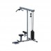 Грузоблочный тренажер Body Solid GLM-84SM - верхняя/гребная тяга со стеком 130 кг в Москве Грузоблочный тренажер Body Solid GLM-84SM - верхняя/гребная тяга со стеком 130 кг в Москве