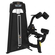 Пресс-машина BRONZE GYM LD-9019 в Москве Пресс-машина BRONZE GYM LD-9019 в Москве
