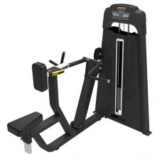 Гребная тяга рычажная BRONZE GYM LD-9034 в Москве Гребная тяга рычажная BRONZE GYM LD-9034 в Москве