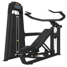 Жим от груди/жим от плеч BRONZE GYM LD-9088A в Москве Жим от груди/жим от плеч BRONZE GYM LD-9088A в Москве