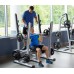 Олимпийская скамья для жима от плеч PRECOR DBR507 в Москве Олимпийская скамья для жима от плеч PRECOR DBR507 в Москве