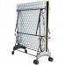Теннисный стол всепогодный KETTLER AXOS OUTDOOR 1 с сеткой, серый (7047-900) в Москве Теннисный стол всепогодный KETTLER AXOS OUTDOOR 1 с сеткой, серый (7047-900) в Москве