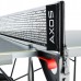 Теннисный стол всепогодный KETTLER AXOS OUTDOOR 3 с сеткой, серый (7176-950) в Москве Теннисный стол всепогодный KETTLER AXOS OUTDOOR 3 с сеткой, серый (7176-950) в Москве