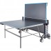 Теннисный стол всепогодный KETTLER OUTDOOR 4 с сеткой, серый (7172-700) в Москве Теннисный стол всепогодный KETTLER OUTDOOR 4 с сеткой, серый (7172-700) в Москве