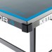 Теннисный стол всепогодный KETTLER OUTDOOR 4 с сеткой, серый (7172-700) в Москве Теннисный стол всепогодный KETTLER OUTDOOR 4 с сеткой, серый (7172-700) в Москве