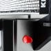 Теннисный стол всепогодный KETTLER OUTDOOR 4 с сеткой, серый (7172-700) в Москве Теннисный стол всепогодный KETTLER OUTDOOR 4 с сеткой, серый (7172-700) в Москве