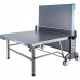 Теннисный стол всепогодный KETTLER OUTDOOR 10 с сеткой, серый (7178-900) в Москве Теннисный стол всепогодный KETTLER OUTDOOR 10 с сеткой, серый (7178-900) в Москве