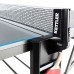 Теннисный стол всепогодный KETTLER OUTDOOR 10 с сеткой, серый (7178-900) в Москве Теннисный стол всепогодный KETTLER OUTDOOR 10 с сеткой, серый (7178-900) в Москве