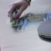 Теннисный стол всепогодный KETTLER SKETCH & PONG OUTDOOR с сеткой, серый (7172-750) в Москве Теннисный стол всепогодный KETTLER SKETCH & PONG OUTDOOR с сеткой, серый (7172-750) в Москве