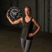 Часы настенные Body-Solid STT45 в виде тяжелоатлетического диска в Москве Часы настенные Body-Solid STT45 в виде тяжелоатлетического диска в Москве