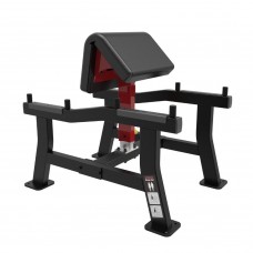 Скамья Скотта AeroFit SL7018 парта для бицепса в Москве Скамья Скотта AeroFit SL7018 парта для бицепса в Москве