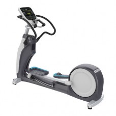 Эллиптический тренажер Precor EFX 833 V2 с консолью P30 в Москве Эллиптический тренажер Precor EFX 833 V2 с консолью P30 в Москве