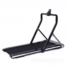 Суперкомпактная электрическая беговая дорожка EVO FITNESS X450 в Москве Суперкомпактная электрическая беговая дорожка EVO FITNESS X450 в Москве