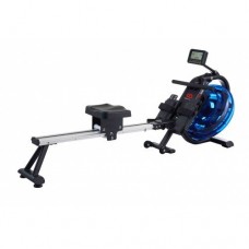 Водный гребной тренажер CardioPower RW550 складной в Москве Водный гребной тренажер CardioPower RW550 складной в Москве
