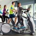 Эллиптический тренажер Precor EFX 885 в Москве Эллиптический тренажер Precor EFX 885 в Москве