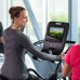Эллиптический тренажер PRECOR EFX 863 в Москве Эллиптический тренажер PRECOR EFX 863 в Москве