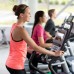 Эллиптический тренажер PRECOR EFX 865 в Москве Эллиптический тренажер PRECOR EFX 865 в Москве