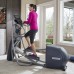 Эллиптический тренажер PRECOR EFX 447 в Москве Эллиптический тренажер PRECOR EFX 447 в Москве