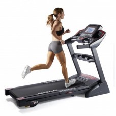 Беговая дорожка домашняя складная Sole Fitness F63 (2018) в Москве Беговая дорожка домашняя складная Sole Fitness F63 (2018) в Москве